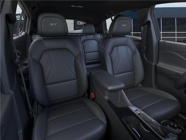 2026 Buick Envista Sport Touring (Stk: 26VTA25) in Virgil - Image 16 of 24