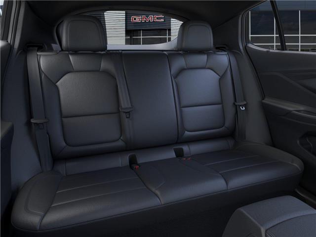 2026 Buick Envista Sport Touring (Stk: 26VTA25) in Virgil - Image 17 of 24