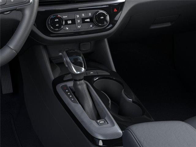 2026 Buick Envista Sport Touring (Stk: 26VTA25) in Virgil - Image 23 of 24