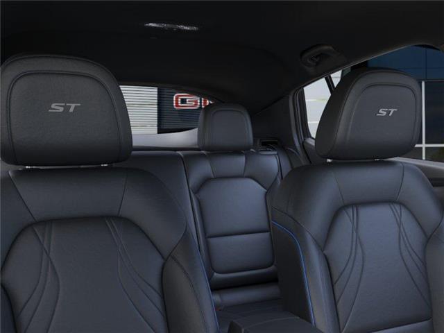 2026 Buick Envista Sport Touring (Stk: 26VTA25) in Virgil - Image 24 of 24