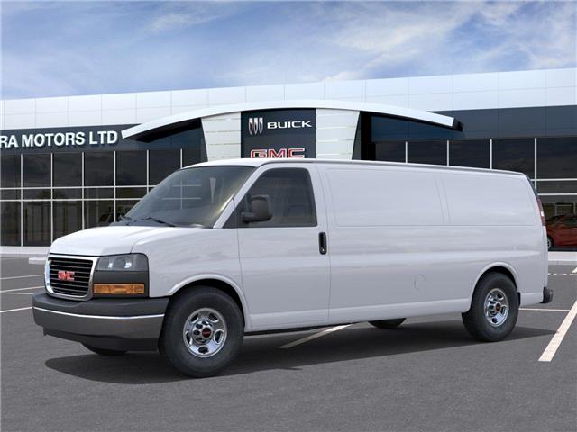 2026 GMC Savana 2500 Work Van (Stk: 26SAV6) in Virgil - Image 2 of 24
