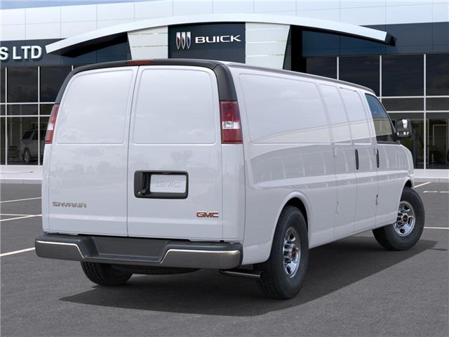 2026 GMC Savana 2500 Work Van (Stk: 26SAV6) in Virgil - Image 4 of 24