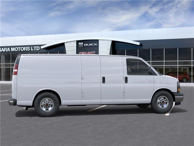 2026 GMC Savana 2500 Work Van (Stk: 26SAV6) in Virgil - Image 5 of 24