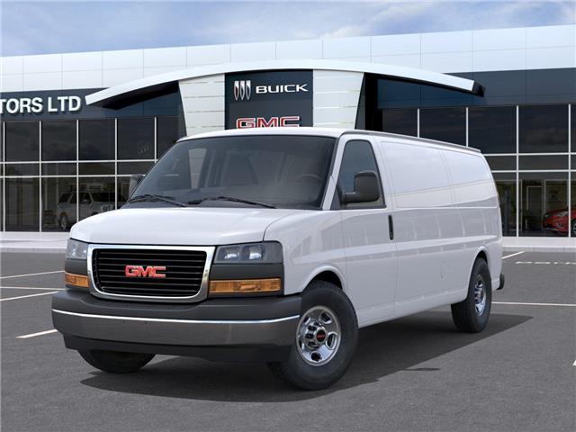 2026 GMC Savana 2500 Work Van (Stk: 26SAV6) in Virgil - Image 6 of 24