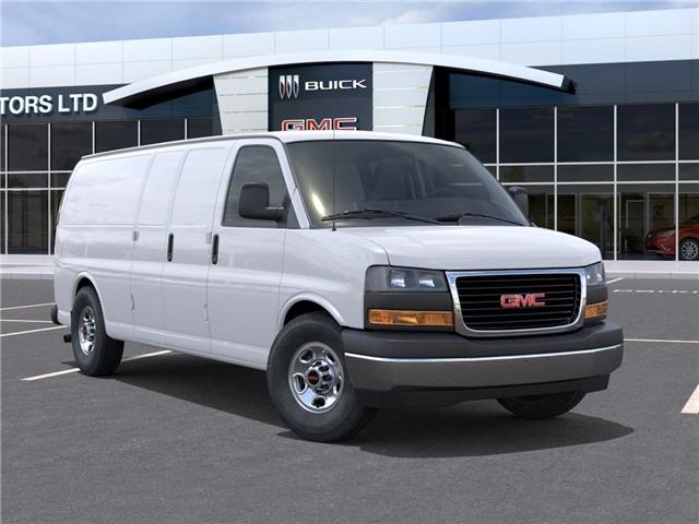 2026 GMC Savana 2500 Work Van (Stk: 26SAV6) in Virgil - Image 7 of 24