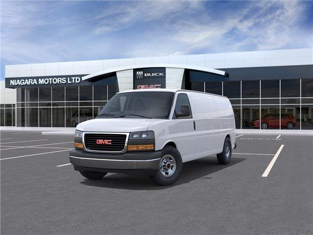 2026 GMC Savana 2500 Work Van (Stk: 26SAV6) in Virgil - Image 8 of 24