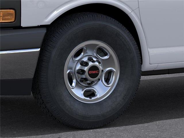 2026 GMC Savana 2500 Work Van (Stk: 26SAV6) in Virgil - Image 9 of 24