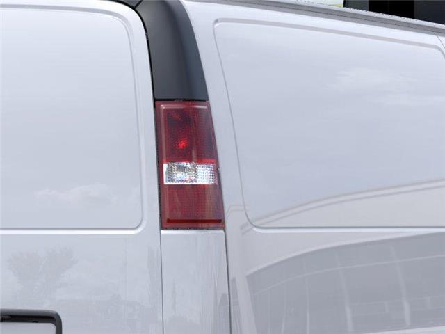 2026 GMC Savana 2500 Work Van (Stk: 26SAV6) in Virgil - Image 11 of 24
