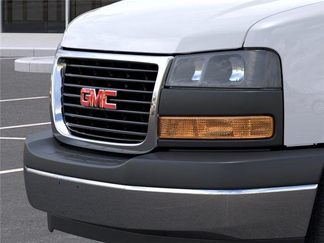 2026 GMC Savana 2500 Work Van (Stk: 26SAV6) in Virgil - Image 13 of 24