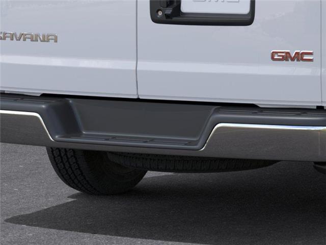 2026 GMC Savana 2500 Work Van (Stk: 26SAV6) in Virgil - Image 14 of 24