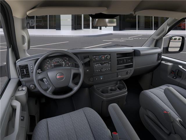 2026 GMC Savana 2500 Work Van (Stk: 26SAV6) in Virgil - Image 15 of 24