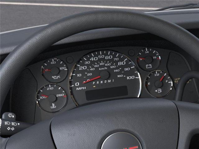 2026 GMC Savana 2500 Work Van (Stk: 26SAV6) in Virgil - Image 18 of 24