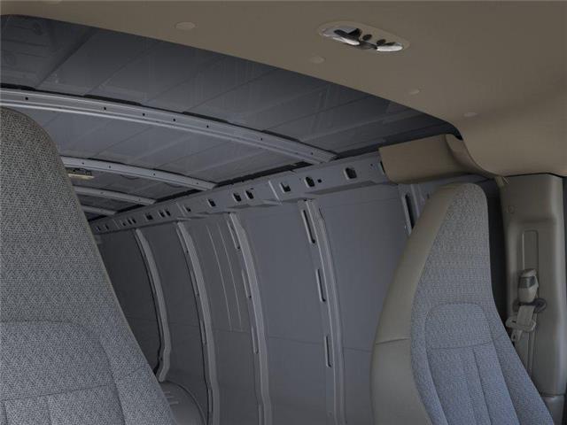 2026 GMC Savana 2500 Work Van (Stk: 26SAV6) in Virgil - Image 24 of 24