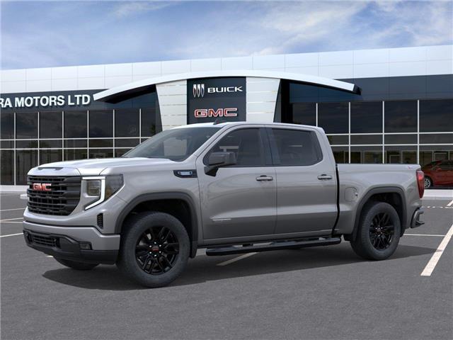 2026 GMC Sierra 1500 Elevation (Stk: 26T123) in Virgil - Image 2 of 24