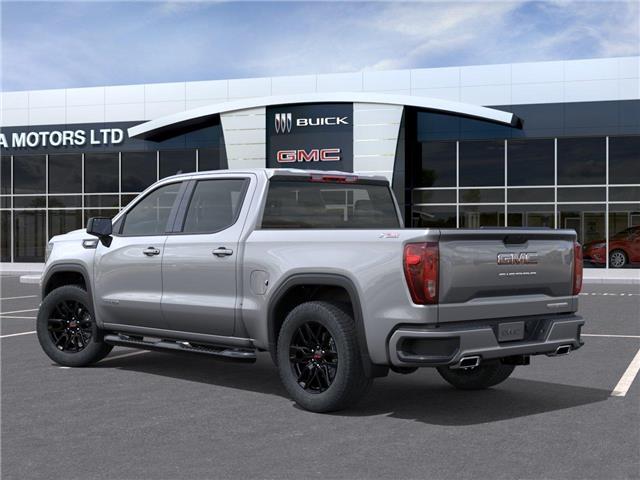 2026 GMC Sierra 1500 Elevation (Stk: 26T123) in Virgil - Image 3 of 24