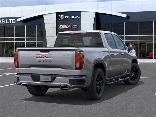 2026 GMC Sierra 1500 Elevation (Stk: 26T123) in Virgil - Image 4 of 24