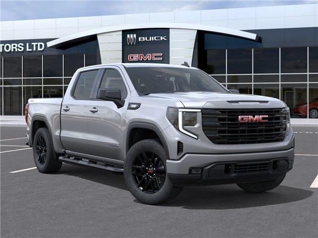 2026 GMC Sierra 1500 Elevation (Stk: 26T123) in Virgil - Image 7 of 24