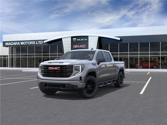 2026 GMC Sierra 1500 Elevation (Stk: 26T123) in Virgil - Image 8 of 24