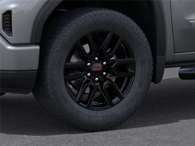 2026 GMC Sierra 1500 Elevation (Stk: 26T123) in Virgil - Image 9 of 24
