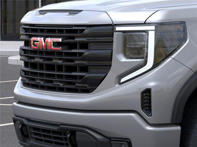 2026 GMC Sierra 1500 Elevation (Stk: 26T123) in Virgil - Image 13 of 24
