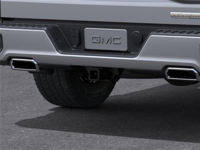 2026 GMC Sierra 1500 Elevation (Stk: 26T123) in Virgil - Image 14 of 24