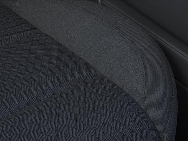 2026 GMC Sierra 1500 Elevation (Stk: 26T123) in Virgil - Image 21 of 24