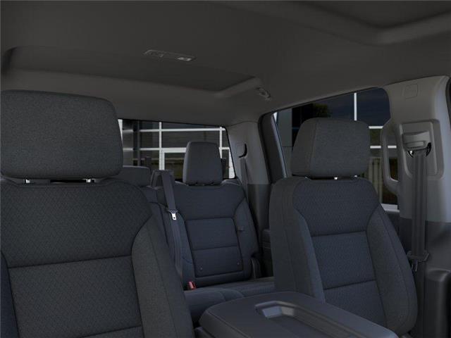 2026 GMC Sierra 1500 Elevation (Stk: 26T123) in Virgil - Image 24 of 24