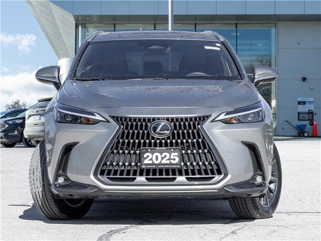 2025 Lexus NX 350  (Stk: 15T1803A) in Richmond Hill - Image 3 of 28