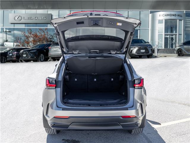 2025 Lexus NX 350  (Stk: 15T1803A) in Richmond Hill - Image 8 of 28