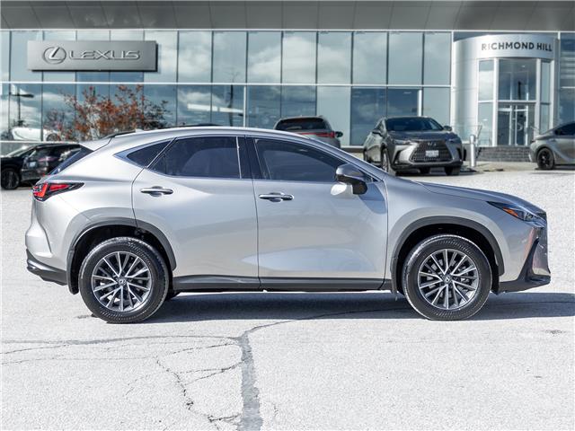 2025 Lexus NX 350  (Stk: 15T1803A) in Richmond Hill - Image 6 of 28