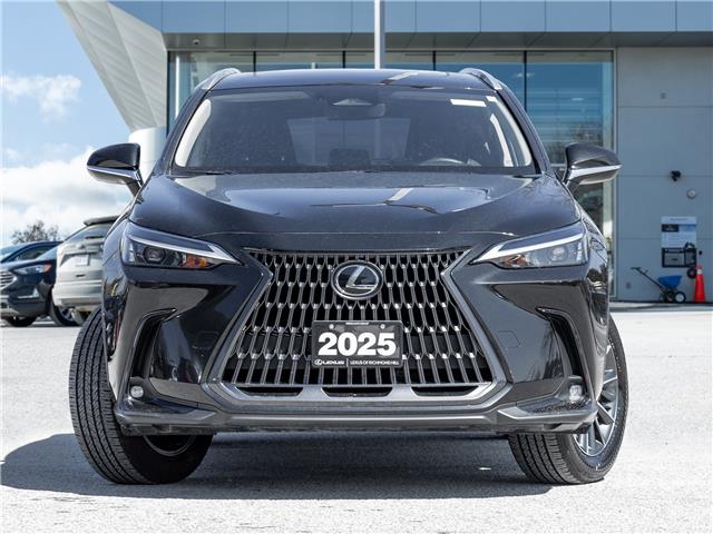 2025 Lexus NX 350h  (Stk: 15T1805A) in Richmond Hill - Image 3 of 28