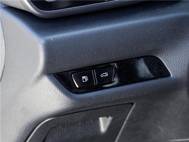 2025 Lexus NX 350  (Stk: 15T1803A) in Richmond Hill - Image 17 of 28