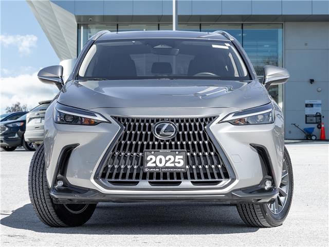 2025 Lexus NX 350h  (Stk: 15105671A) in Richmond Hill - Image 3 of 28