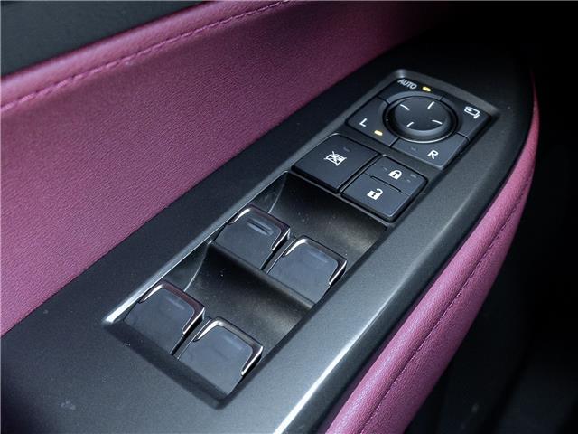 2025 Lexus NX 350  (Stk: 15T1803A) in Richmond Hill - Image 15 of 28