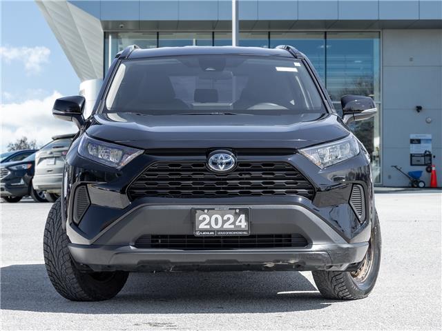 2024 Toyota RAV4 Hybrid  (Stk: 15105545A) in Richmond Hill - Image 3 of 23