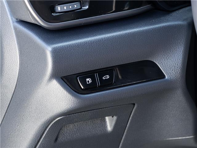 2025 Lexus NX 350  (Stk: 15105672A) in Richmond Hill - Image 17 of 29