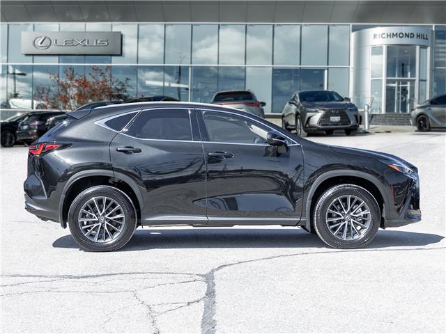 2025 Lexus NX 350h  (Stk: 15T1805A) in Richmond Hill - Image 6 of 28