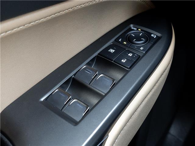 2025 Lexus NX 350  (Stk: 15105672A) in Richmond Hill - Image 15 of 29