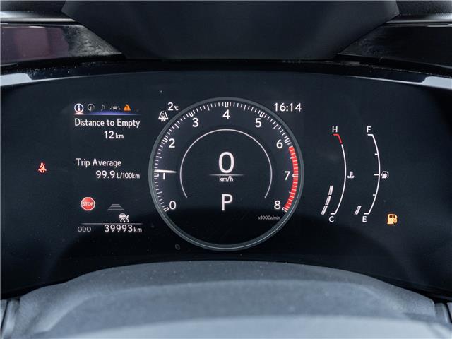 2025 Lexus NX 350  (Stk: 15T1803A) in Richmond Hill - Image 12 of 28