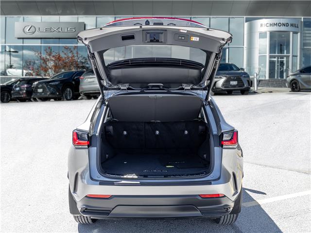 2025 Lexus NX 350h  (Stk: 15105671A) in Richmond Hill - Image 8 of 28