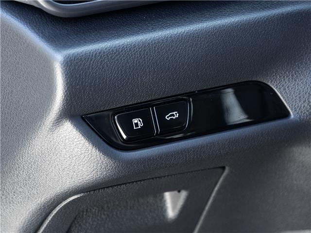 2025 Lexus NX 350h  (Stk: 15T1805A) in Richmond Hill - Image 17 of 28