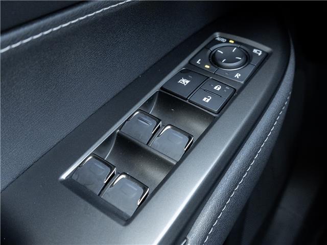 2025 Lexus NX 350h  (Stk: 15T1805A) in Richmond Hill - Image 15 of 28