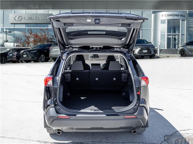 2024 Toyota RAV4 Hybrid  (Stk: 15105545A) in Richmond Hill - Image 8 of 23