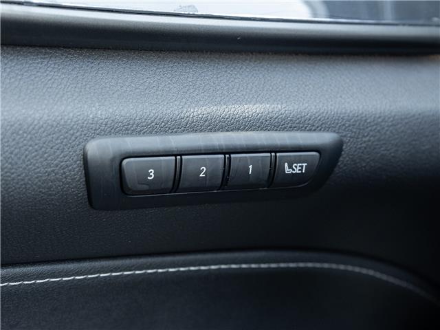 2025 Lexus NX 350h  (Stk: 15T1805A) in Richmond Hill - Image 16 of 28