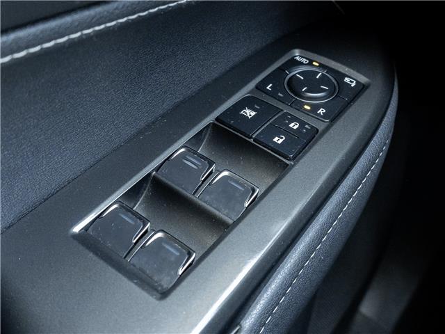 2025 Lexus NX 350h  (Stk: 15105671A) in Richmond Hill - Image 15 of 28