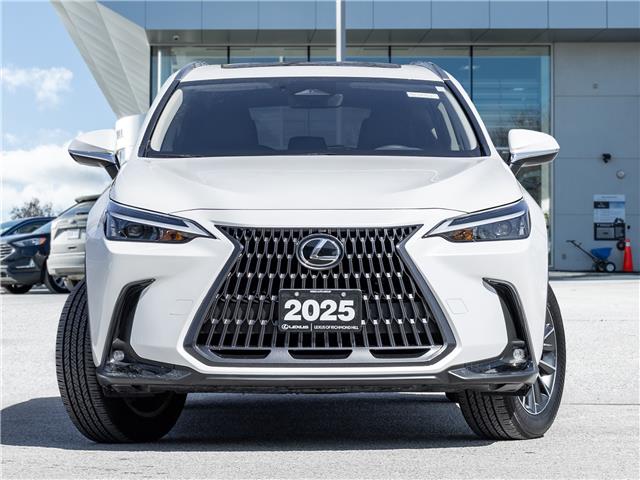 2025 Lexus NX 450h+  (Stk: 15T1786A) in Richmond Hill - Image 3 of 29
