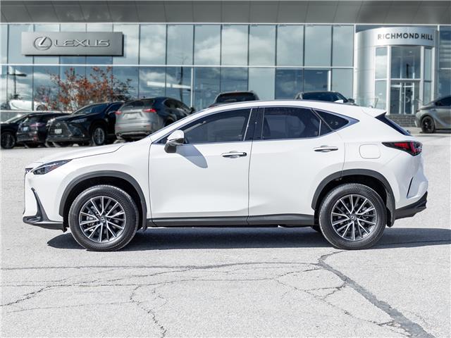 2025 Lexus NX 450h+  (Stk: 15T1786A) in Richmond Hill - Image 4 of 29
