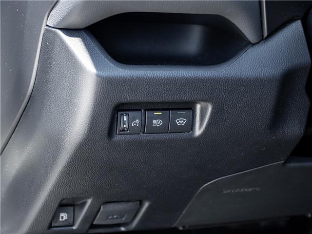 2024 Toyota RAV4 Hybrid  (Stk: 15105545A) in Richmond Hill - Image 15 of 23