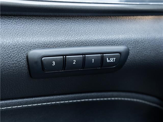 2025 Lexus NX 350h  (Stk: 15105671A) in Richmond Hill - Image 16 of 28