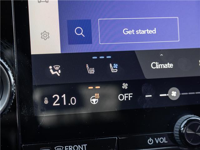 2025 Lexus NX 350  (Stk: 15T1803A) in Richmond Hill - Image 20 of 28